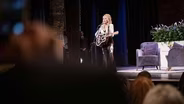Dolly Parton Celebrates Her Missouri Imagination Library
