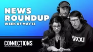 Fight over Irondequoit Mall space; school budget votes; celebrating the Rochester Subway