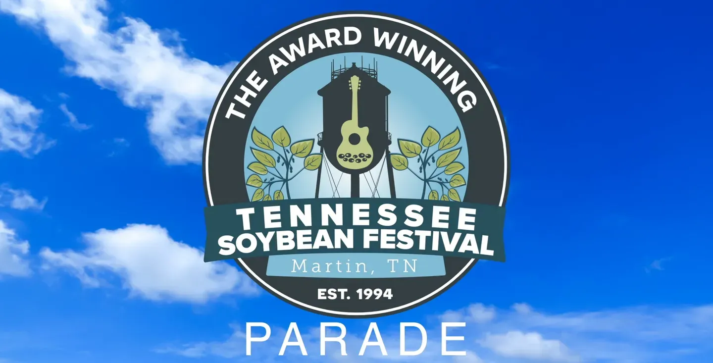 2023 Soybean Parade