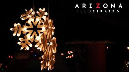 Video thumbnail: Arizona Illustrated Winterhaven Memories; Hiring Lute; Catalina State Park