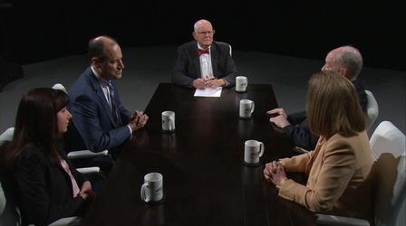 Video thumbnail: NC Spin NC Spin for February 21, 2020