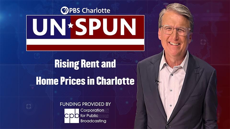Charlotte’s housing crisis is pricing out workers, families, and young professionals.