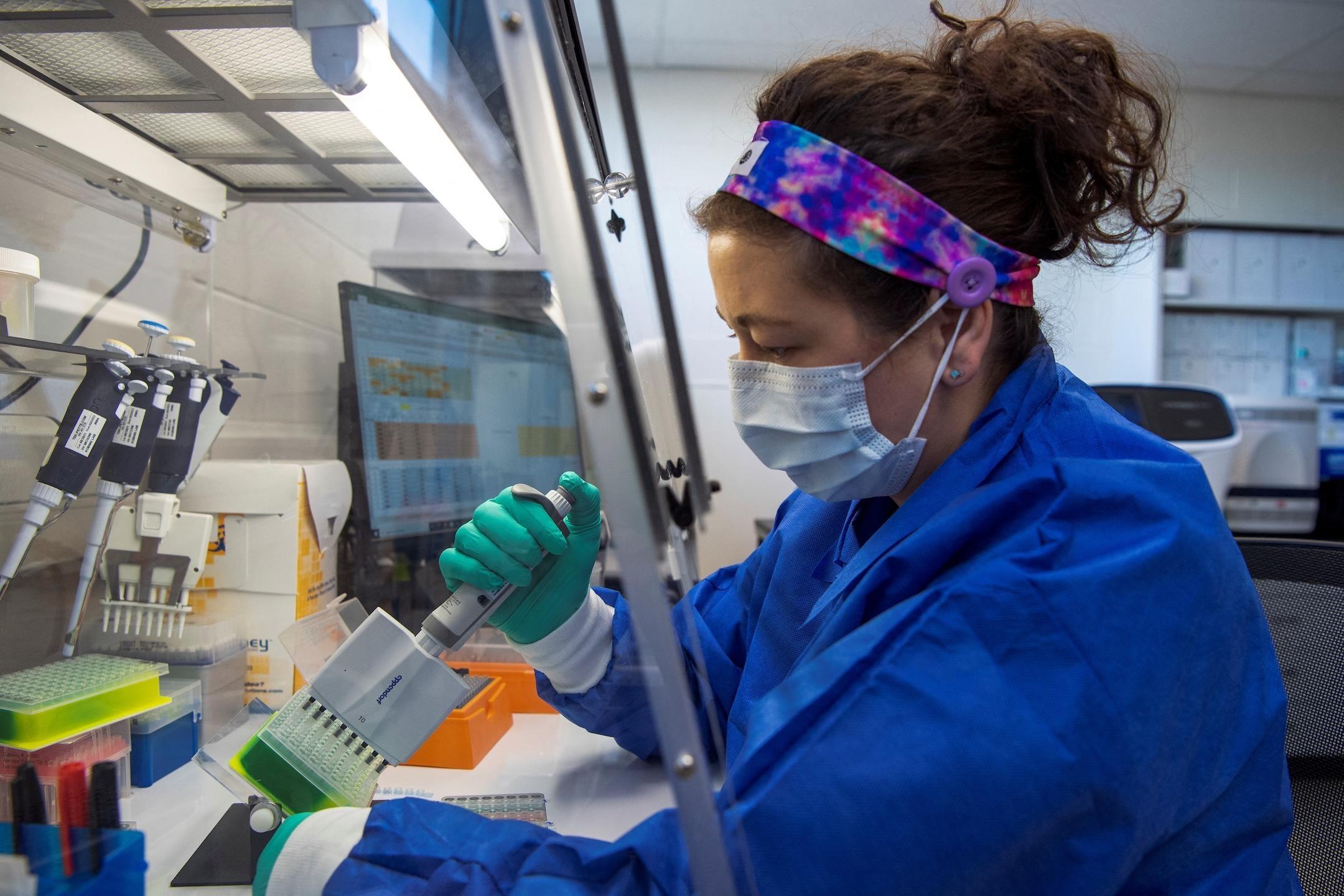 New proposal would give Trump officials more control over scientific research grants