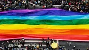 How Did Pride Become a Parade?