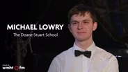 March 2023 | Michael Lowry