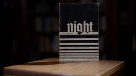 Elie Wiesel recounts the horrors of the Holocaust in "Night": asset-mezzanine-16x9
