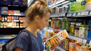 How to Read a Food Label