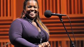 Video thumbnail: Jazz 24/7 Camille Thurman and the Darrell Green Trio
