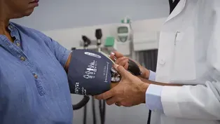 NOVA: Critical Condition