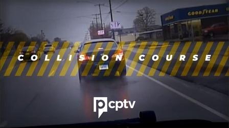Video thumbnail: Collision Course Collision Course
