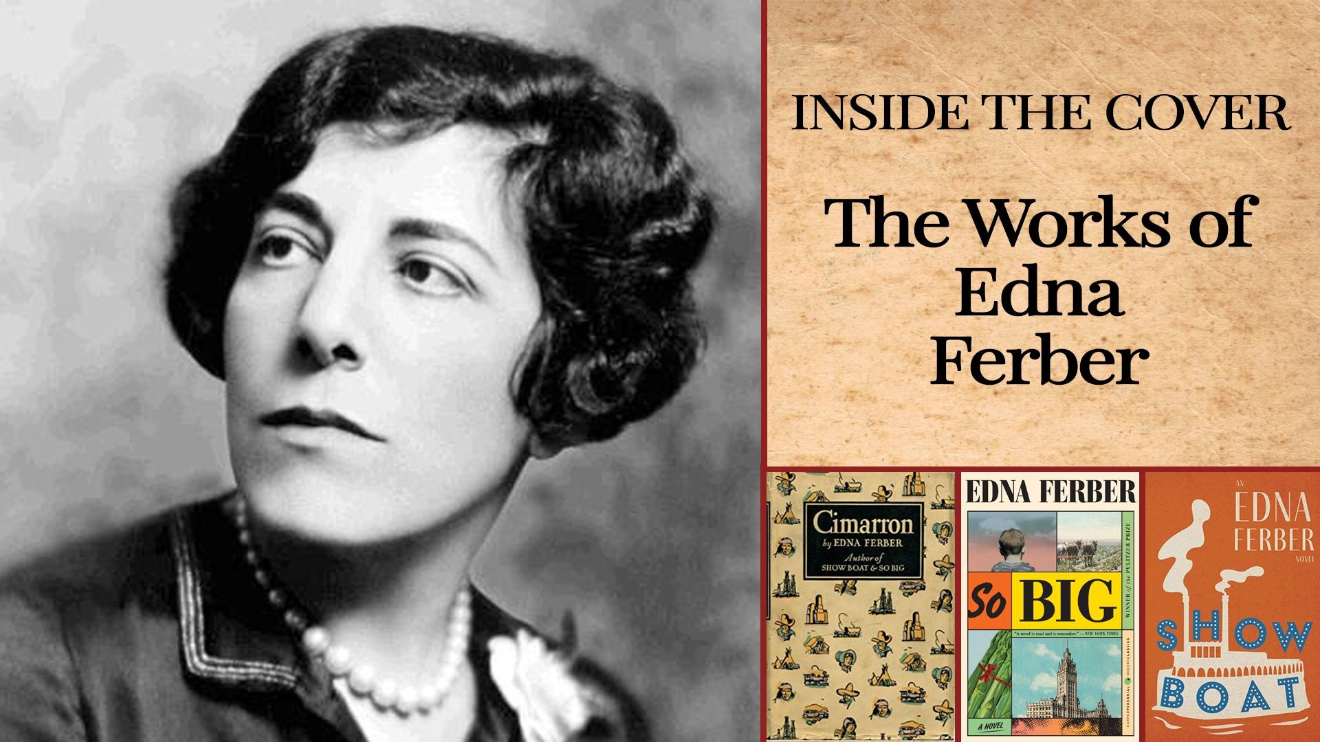 The Works of Edna Ferber
