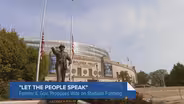 Former Illinois Gov. Pat Quinn on Public Funding for Stadiums