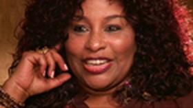 Video thumbnail: DuSable to Obama: Chicago's Black Metropolis Chaka Kahn