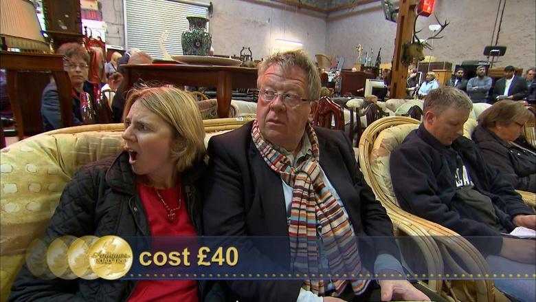 Antiques Road Trip Image