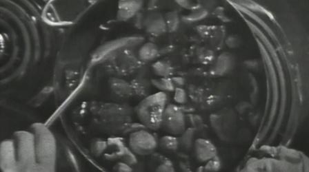 Video thumbnail: The French Chef with Julia Child Boeuf Bourguignon