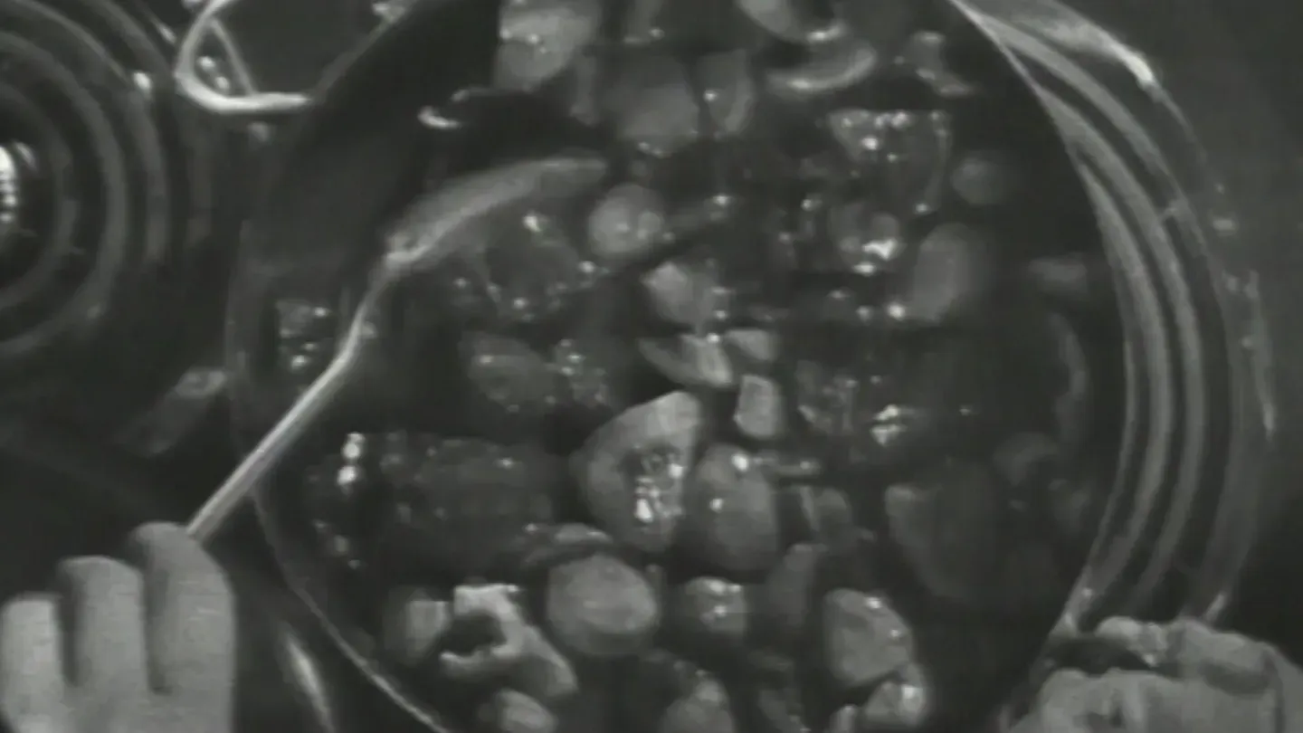 Boeuf Bourguignon