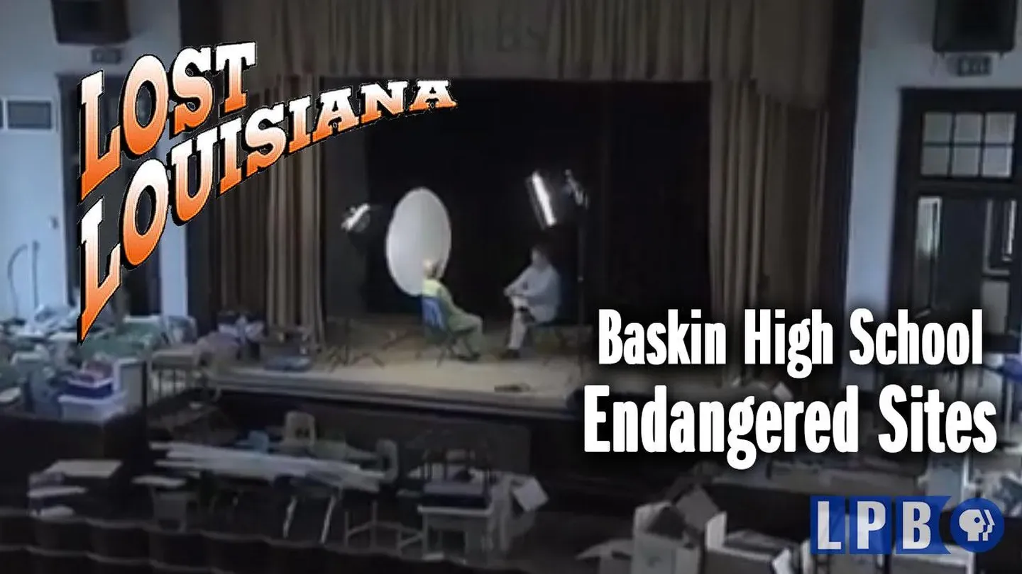 Baskin High School