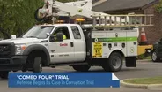 Former CEO Takes the Stand as 'ComEd Four' Trial Continues