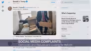 Democrats, Republicans Seek Social Media Reforms