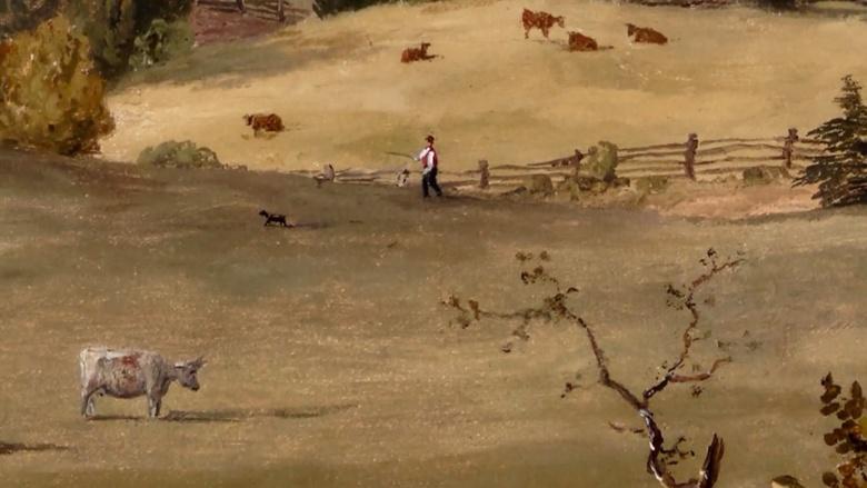 The American Revolution Image