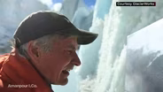 Mountaineer David Breashears on Disappearing Glaciers