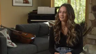Postcards: Ava Hanson, Singer/Songwriter