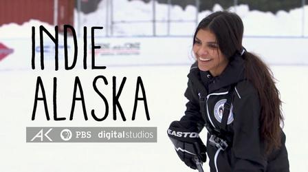 Video thumbnail: Indie Alaska I am an Ice Hockey Star | INDIE ALASKA