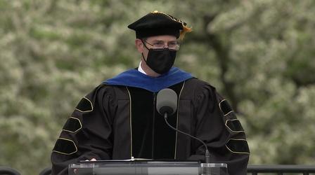 Video thumbnail: MSU Commencements College of Arts & Letters - 5/1/21 8 AM