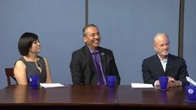 Video thumbnail: The El Paso Physician Senior Behavioral Health: " What Families need to Know"