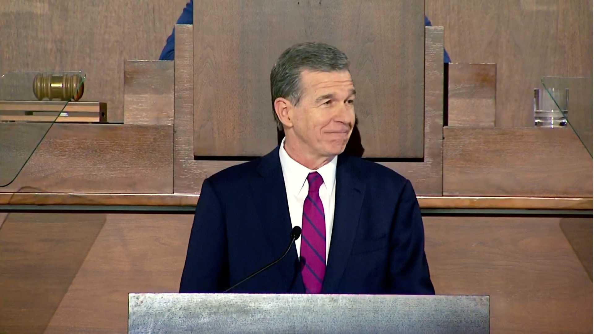 2023 State of the State Address