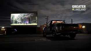 Silver Moon Drive-In Theatre