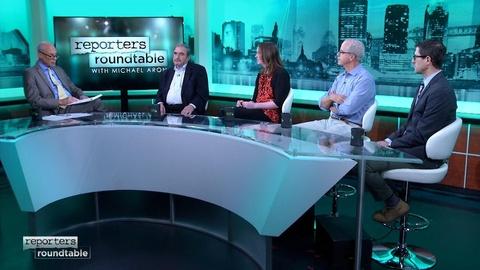Is Gov. Murphy being outmaneuvered?