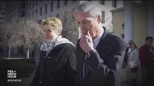 Wisconsin Senators React to Mueller Report