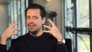 Paolo Bortolameolli