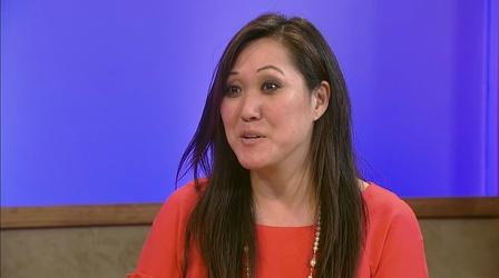 Video thumbnail: Almanac Senator Franken, GOP Party Chair Carnahan, poli sci panel