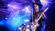 Raphael Saadiq Plays Baloise Session