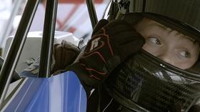 Video thumbnail: Broad and High USAC Quarter-Midget Driver Jacob Denney