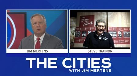 Video thumbnail: The Cities with Jim Mertens The Cities | Bix Festival's 50th Anniversary