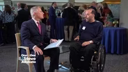Innovative Spinal Cord Research is Improving Lives