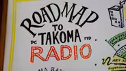 Takoma Radio is Making Waves