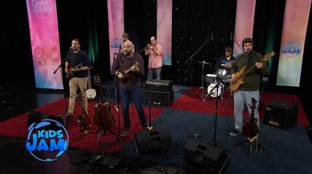 Video thumbnail: Kids Jam Kids Jam: Ep. 7 The Plants