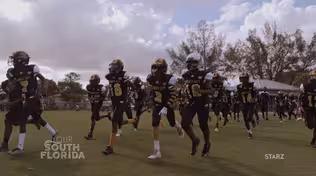 Warriors of Liberty City