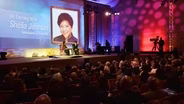 An Evening With Sheila Johnson