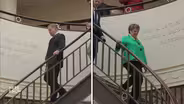 Highlights from the Daniel Kelly, Janet Protasiewicz Debate
