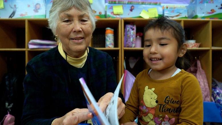 Inside California Education Image