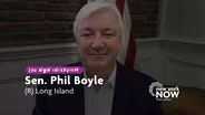 New York's Response to Roe V Wade with Senator Phil Boyle