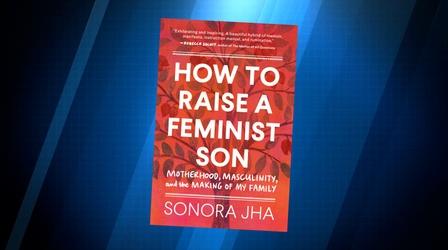 How to Raise a Feminist Son