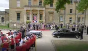 Father Brown: The Royal Visit Preview