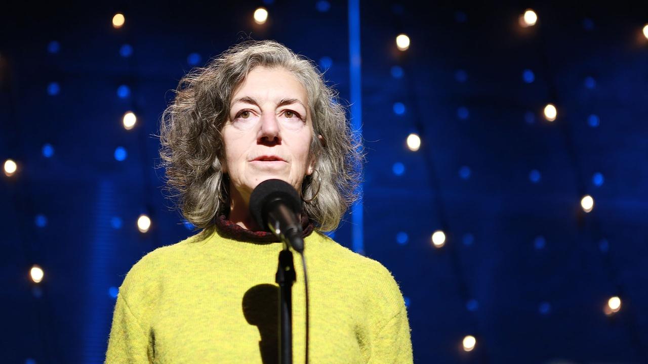 Stories from the Stage | Strange Happenings