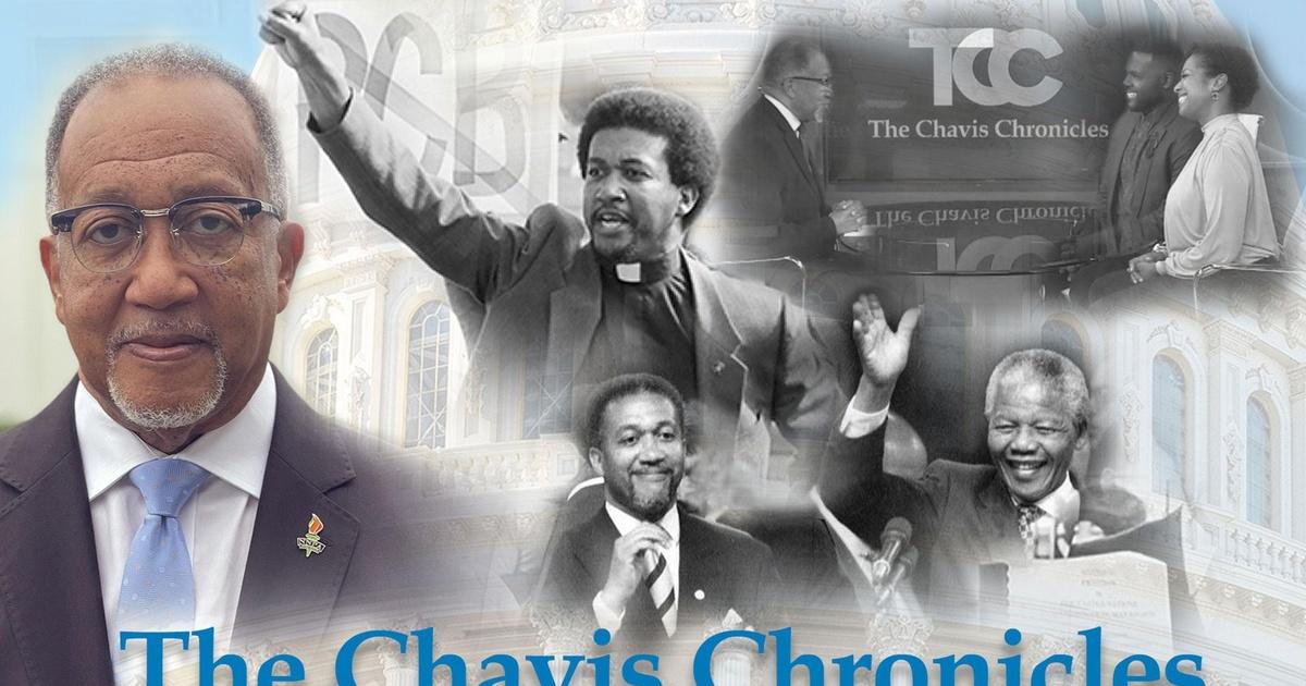 The Chavis Chronicles | Phylicia Rashad | Season 4 | Episode 412 | PBS